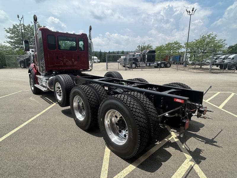 2026 Western Star 49X in Pittsburgh, PA — photo 6