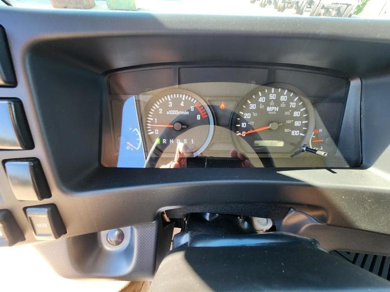 2026 Isuzu NPR in Walton, KY — photo 15