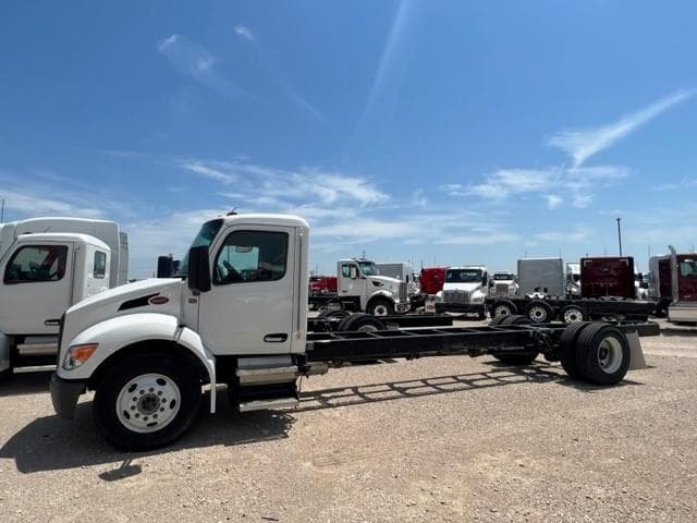 2024 Peterbilt 536 in Houston, TX — photo 3