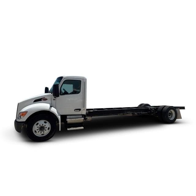 2024 Peterbilt 536