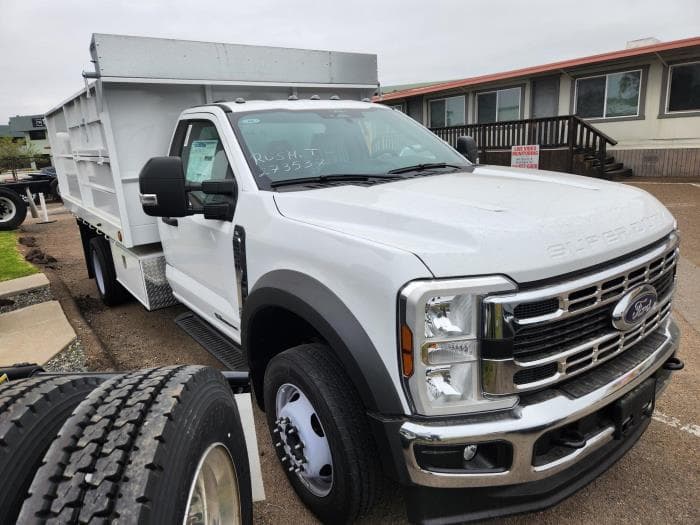 2024 Ford in Ceres, CA — photo 2