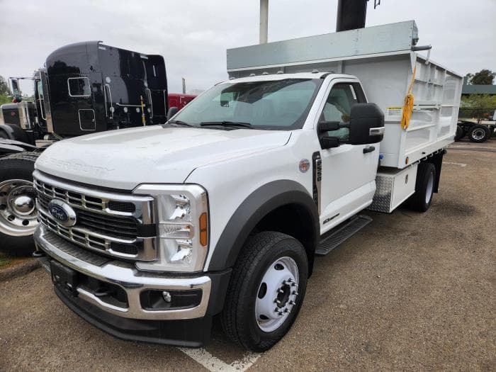 2024 Ford in Ceres, CA — photo 7