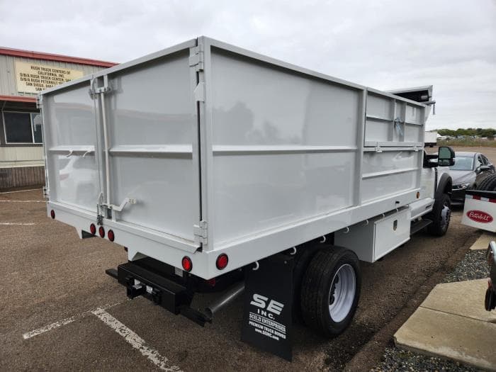 2024 Ford in Ceres, CA — photo 4