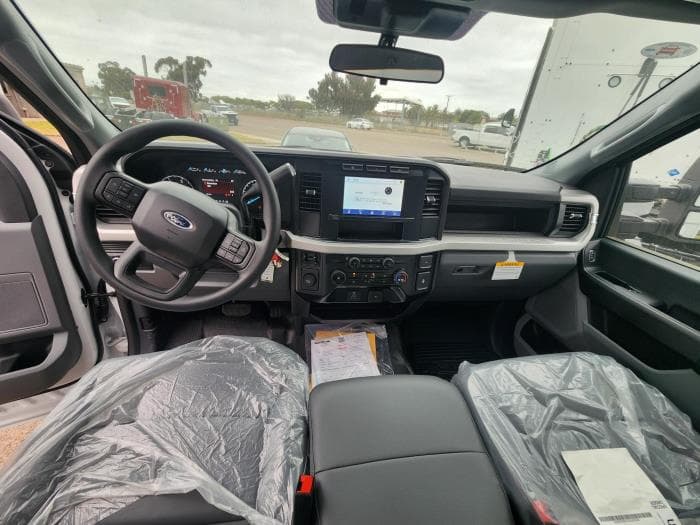 2024 Ford in Ceres, CA — photo 6