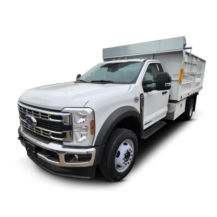 2024 Ford