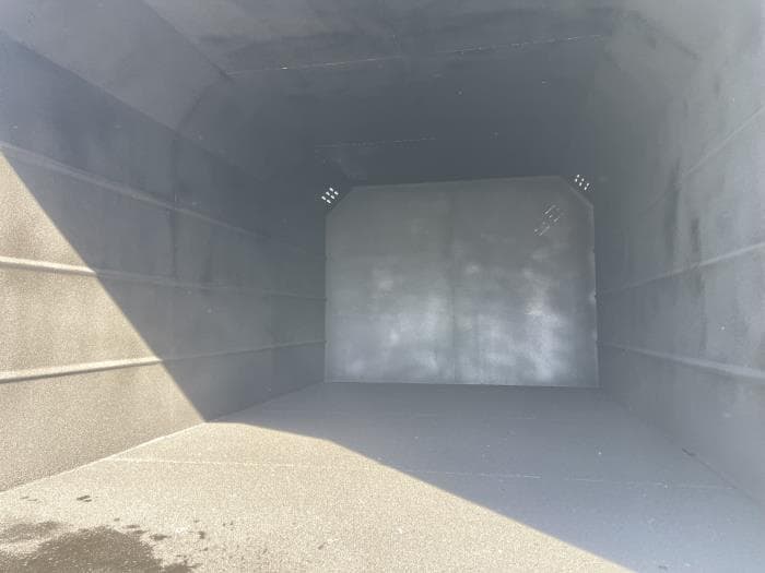 2025 Isuzu NRR in Whittier, CA — photo 11