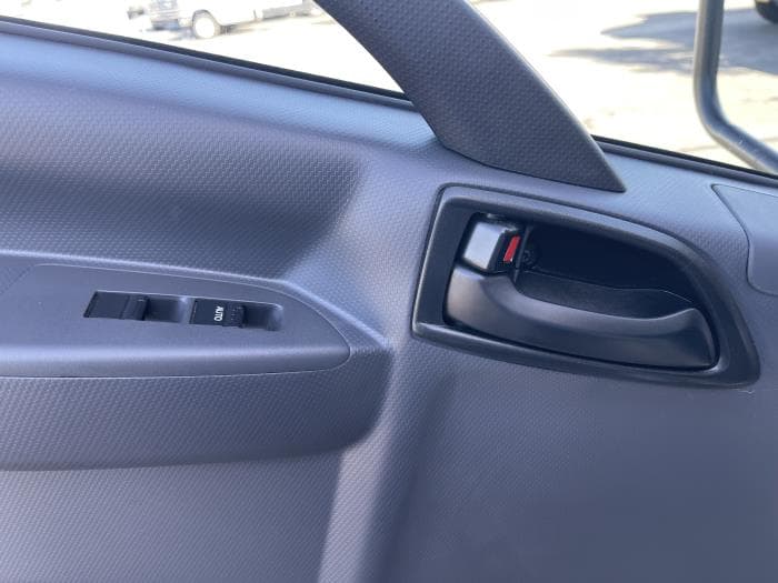 2025 Isuzu NRR in Whittier, CA — photo 17