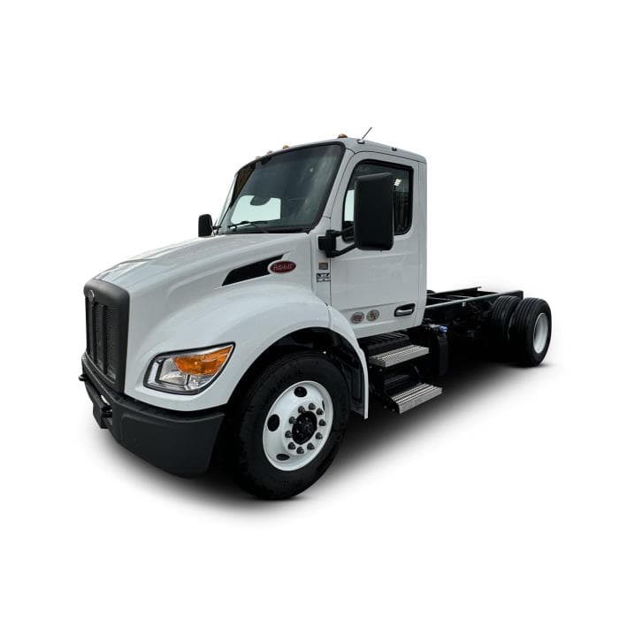 2025 Peterbilt 536