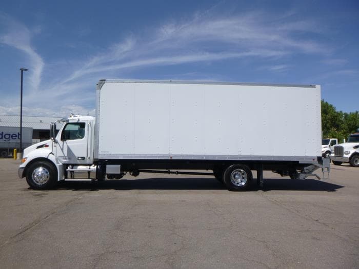 2025 Peterbilt 536 in Pueblo, CO — photo 5