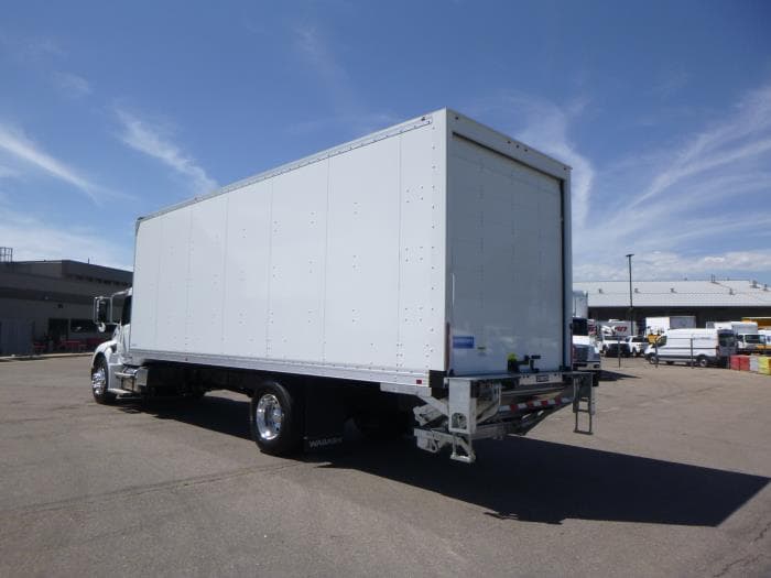 2025 Peterbilt 536 in Pueblo, CO — photo 6