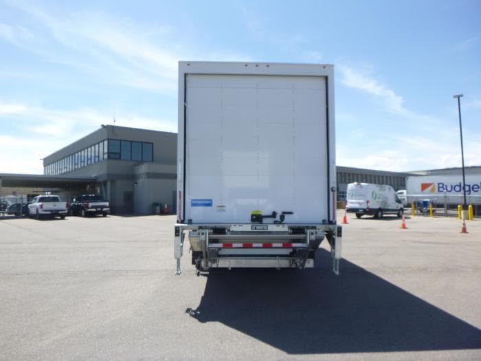 2025 Peterbilt 536 in Pueblo, CO — photo 7