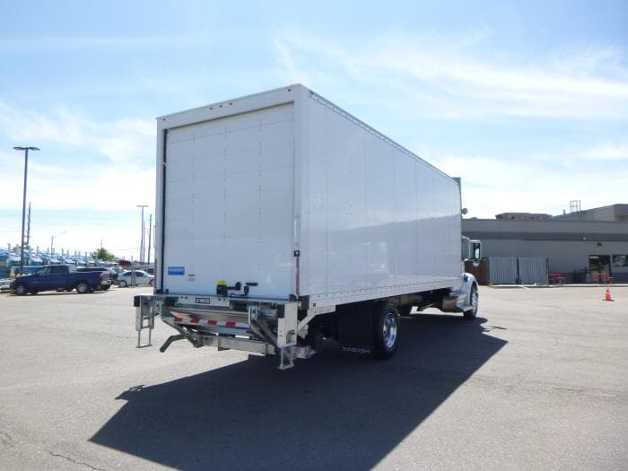 2025 Peterbilt 536 in Pueblo, CO — photo 8