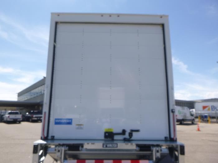 2025 Peterbilt 536 in Pueblo, CO — photo 11
