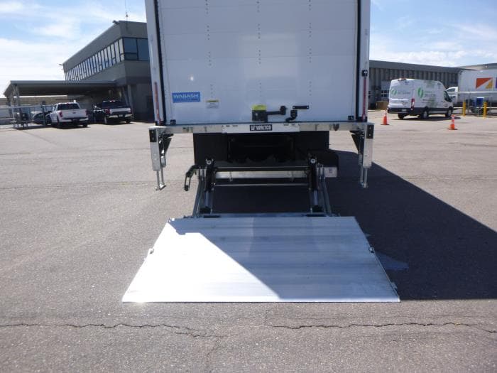 2025 Peterbilt 536 in Pueblo, CO — photo 14