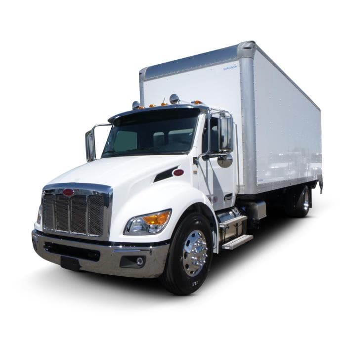 2025 Peterbilt 536