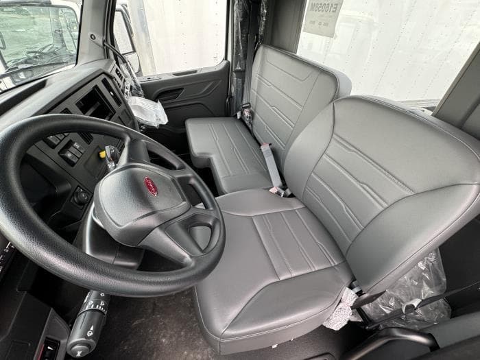 2025 Peterbilt 536 in Sealy, TX — photo 14