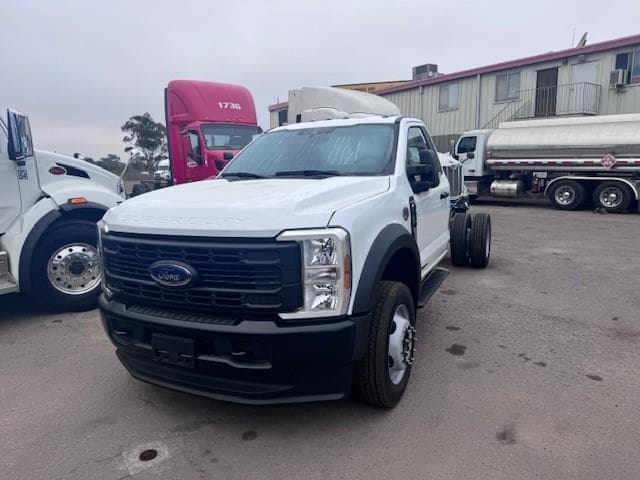 2024 Ford in San Diego, CA — photo 2