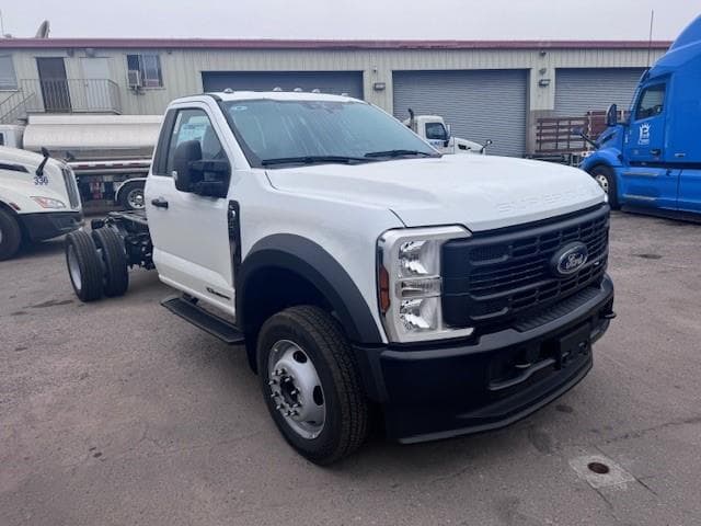 2024 Ford in San Diego, CA — photo 3