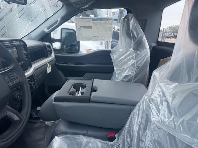 2024 Ford in San Diego, CA — photo 6