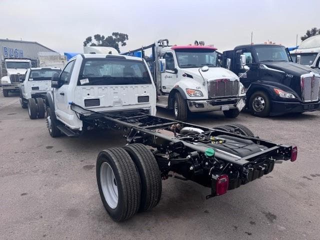 2024 Ford in San Diego, CA — photo 5