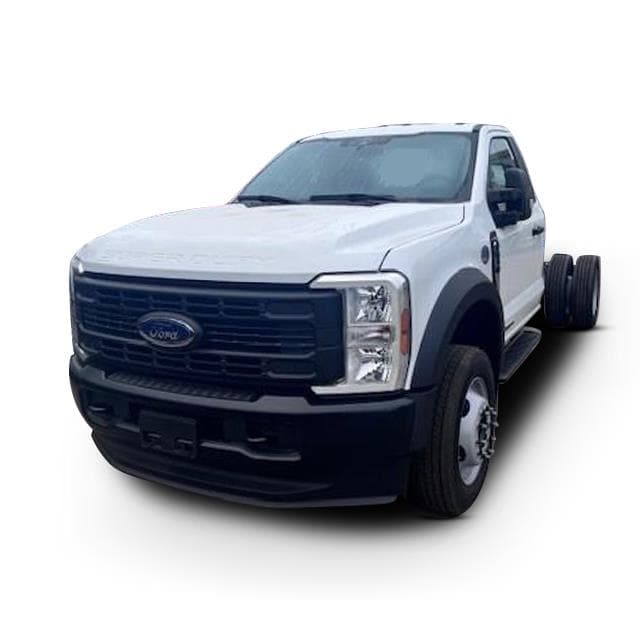 2024 Ford