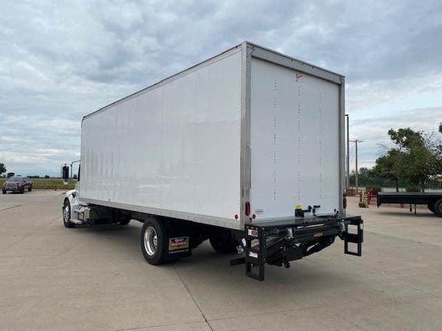 2025 Peterbilt 536 in Greeley, CO — photo 12