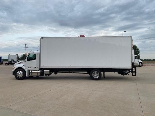 2025 Peterbilt 536 in Greeley, CO — photo 13