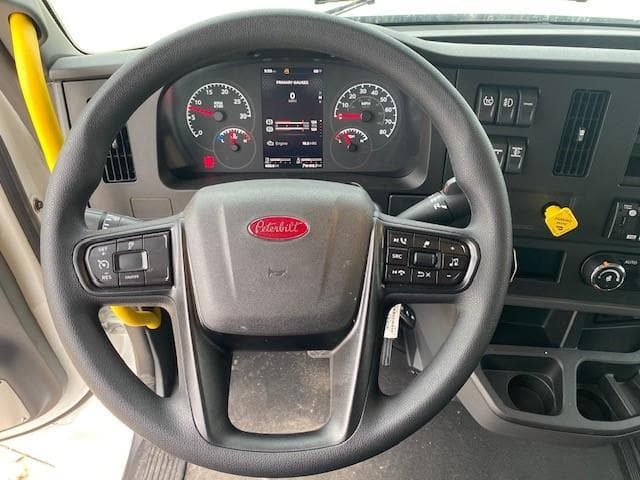 2025 Peterbilt 536 in Greeley, CO — photo 19