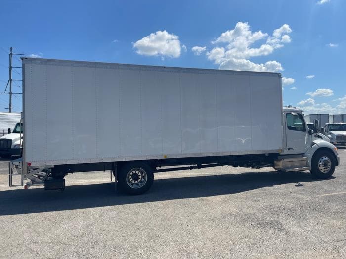2025 Peterbilt 536 in Dallas, TX — photo 7
