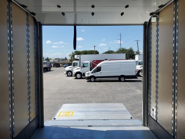 2025 Peterbilt 536 in Dallas, TX — photo 12