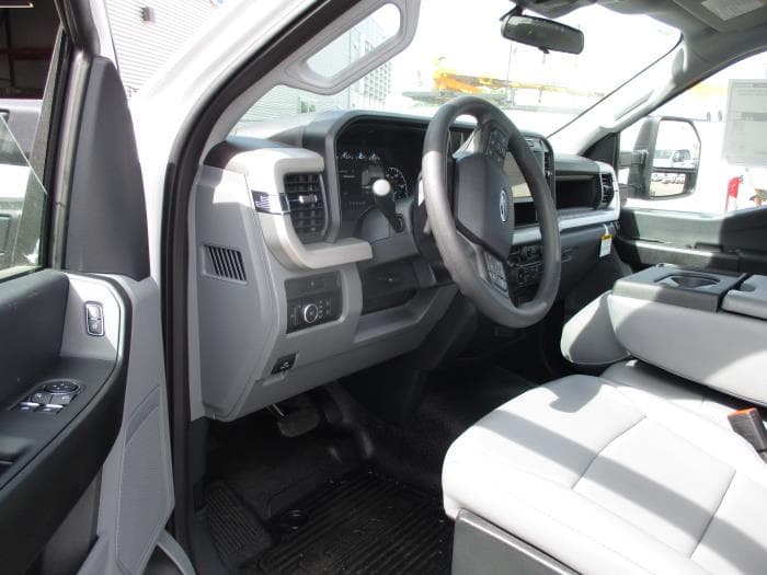 2024 Ford in Denver, CO — photo 10