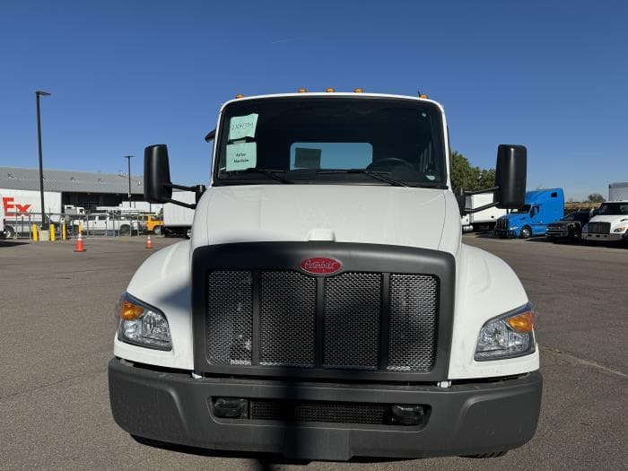 2025 Peterbilt 536 in Denver, CO — photo 6