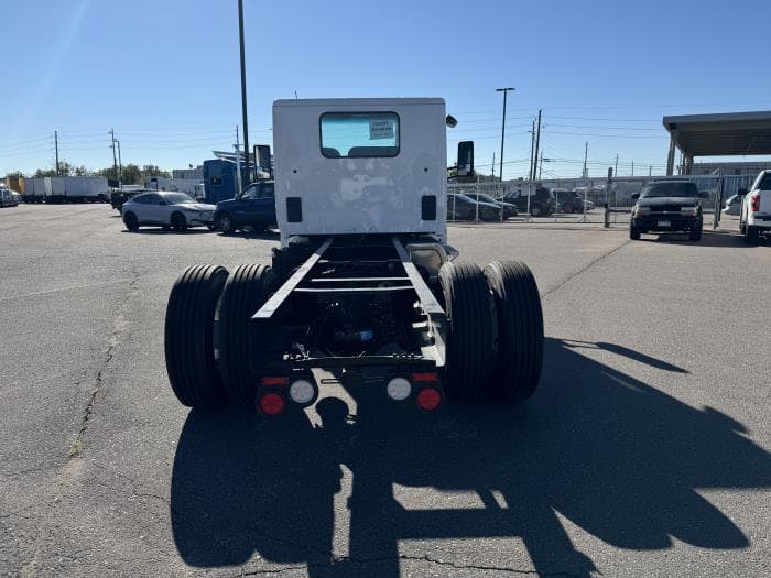 2025 Peterbilt 536 in Denver, CO — photo 10