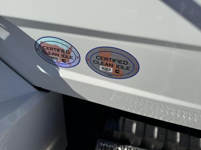 2025 Peterbilt 536 in Denver, CO — photo 11