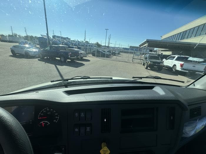 2025 Peterbilt 536 in Denver, CO — photo 16
