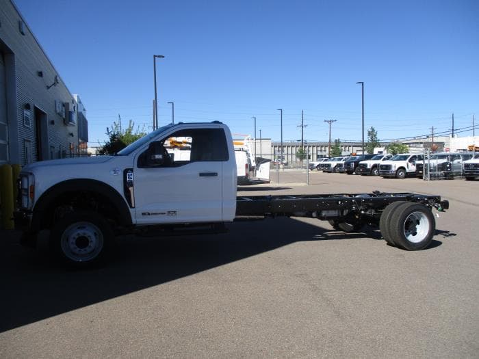 2024 Ford in Denver, CO — photo 2