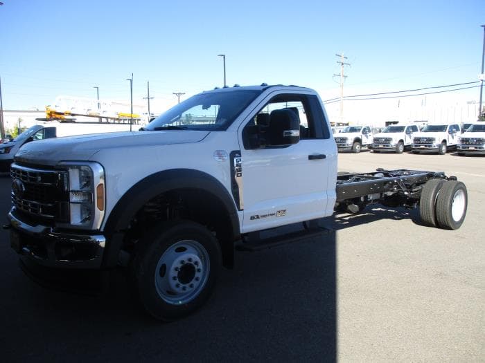 2024 Ford in Denver, CO — photo 3