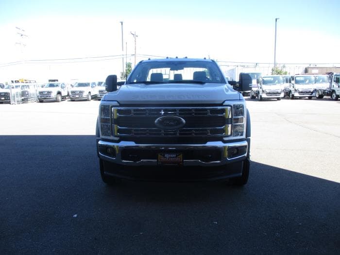 2024 Ford in Denver, CO — photo 4