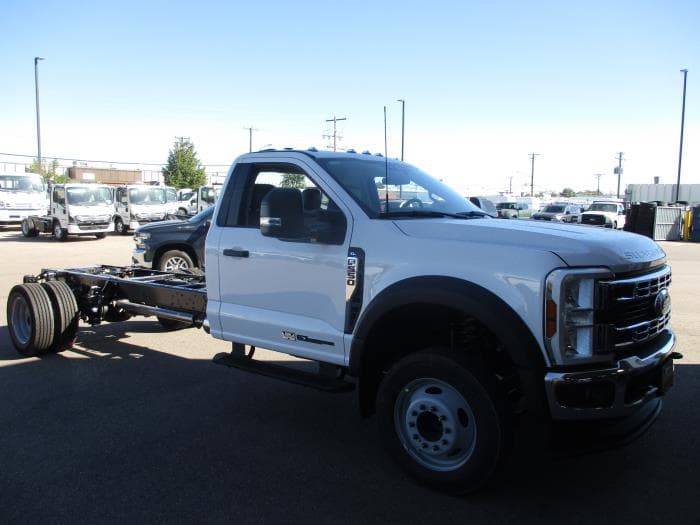 2024 Ford in Denver, CO — photo 5