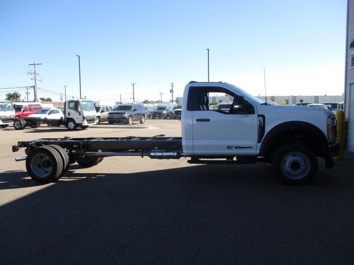 2024 Ford in Denver, CO — photo 6