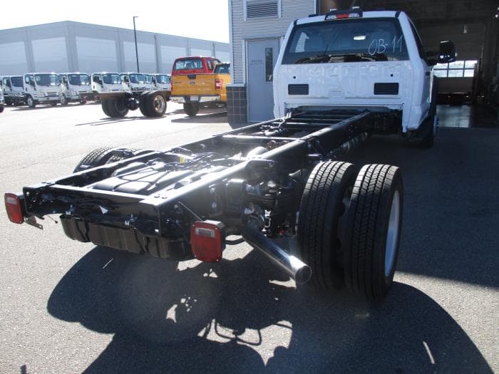 2024 Ford in Denver, CO — photo 7