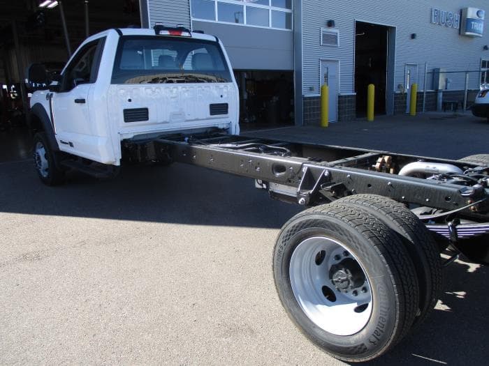 2024 Ford in Denver, CO — photo 10