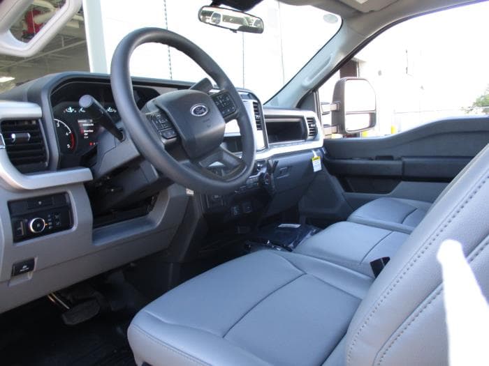 2024 Ford in Denver, CO — photo 11