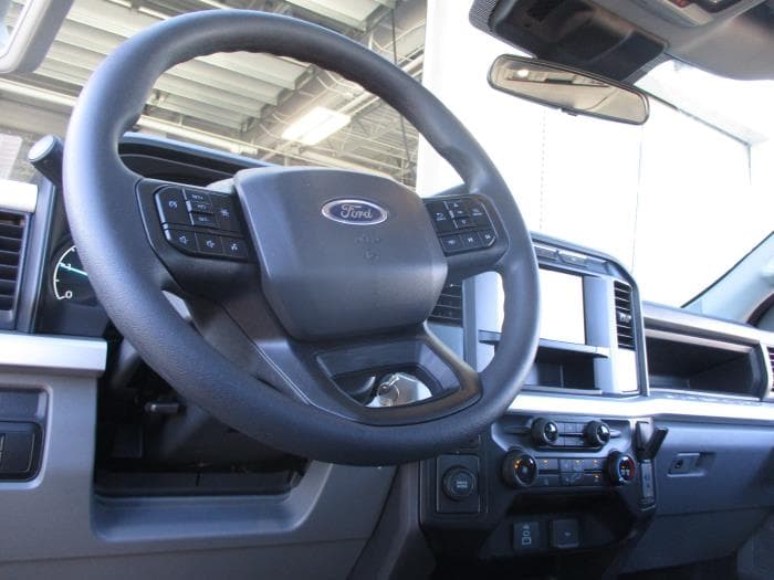2024 Ford in Denver, CO — photo 13