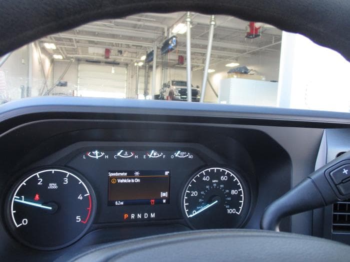 2024 Ford in Denver, CO — photo 15