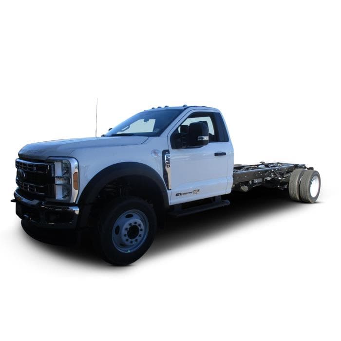 2024 Ford