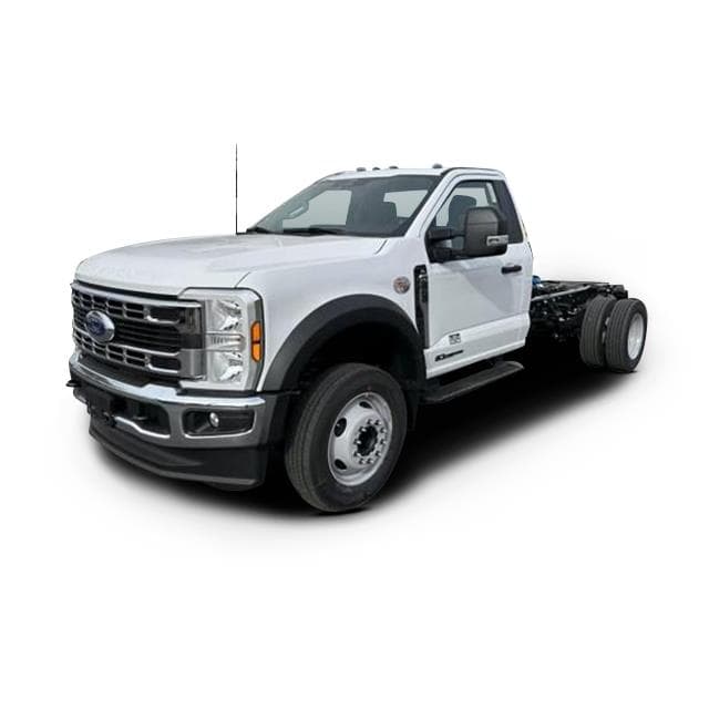 2024 Ford