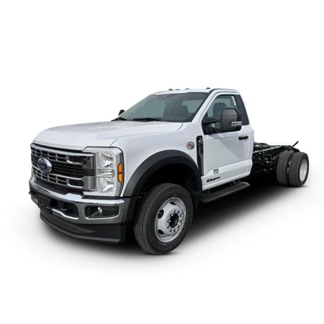 2024 Ford