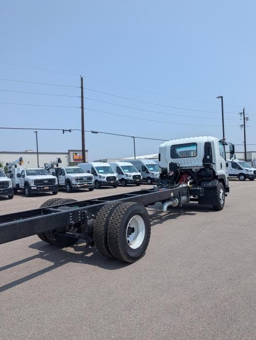 2025 Isuzu FTR in Denver, CO — photo 6