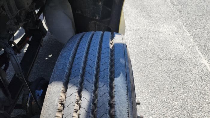 2021 Peterbilt 579 in Jacksonville, FL — photo 19